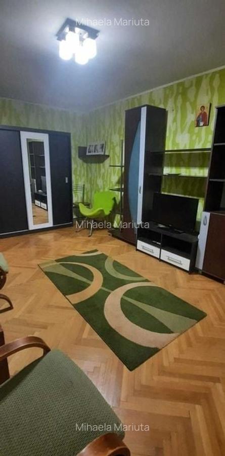 AP. 2 CAMERE OBOR, REABILITAT, BUCATARIE INCHISA, METROU 10 MINUTE - 4