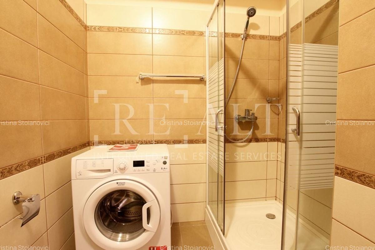 Inchiriere apartament 3 camere | Nemobilat, Parcare | Aviatiei - 19