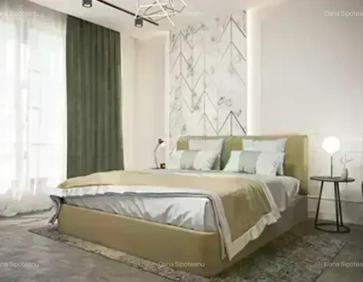 Apartament 2 camere 58,47mp | Lux |  Ela Cotroceni Faza II I COMISION 0 % - 3