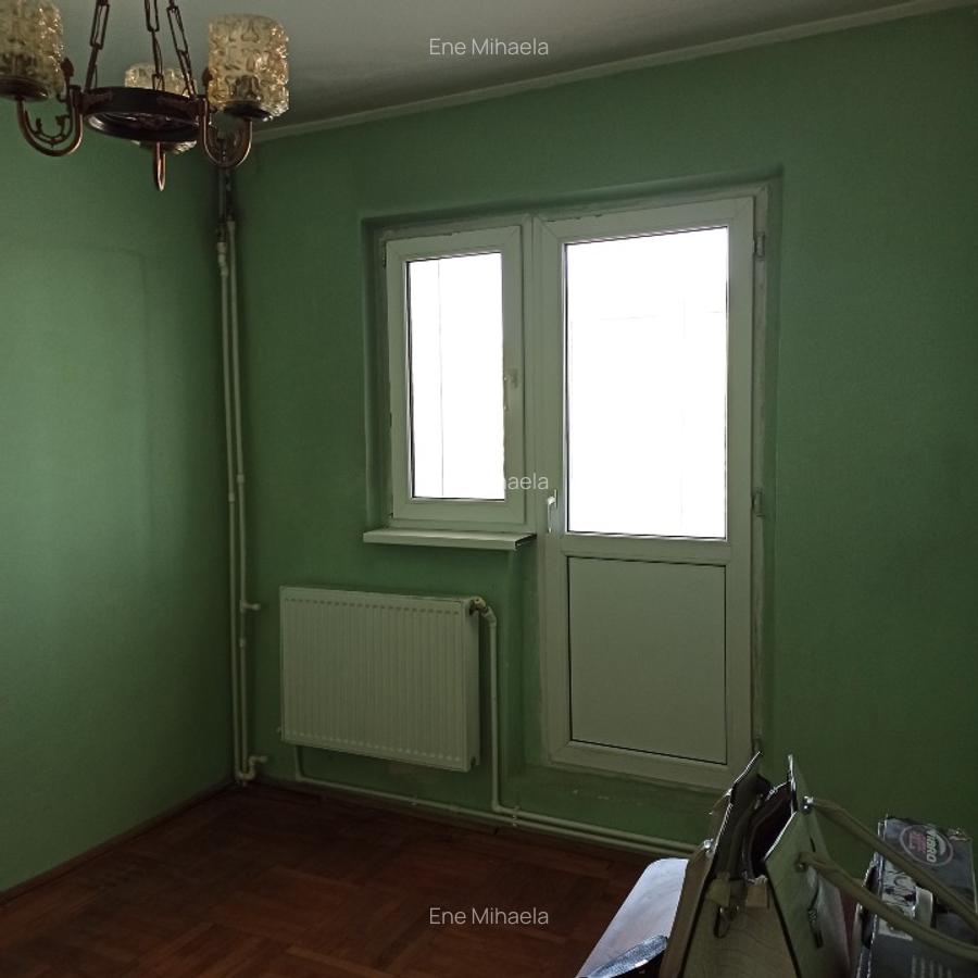 Vand apartament 3 camere decomandate, Mazepa 2 Galați - 2