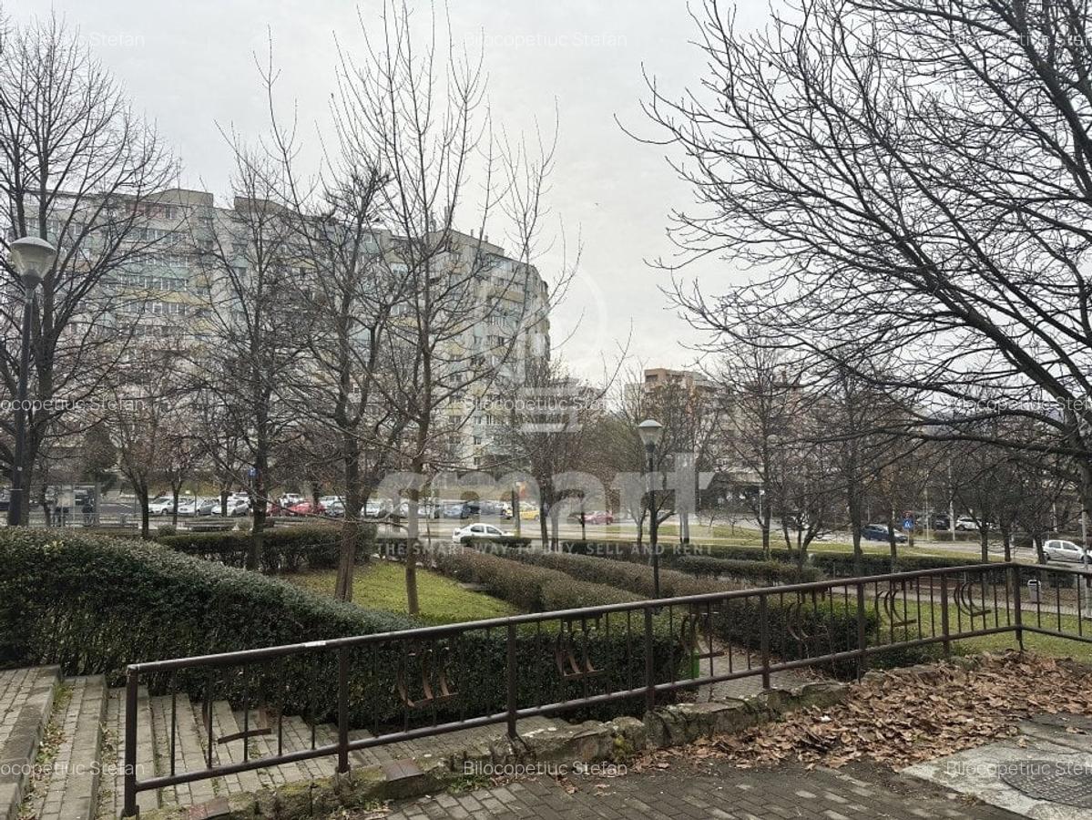 Spatiu Comercial 50 mp Manastur zona Calvaria - 13