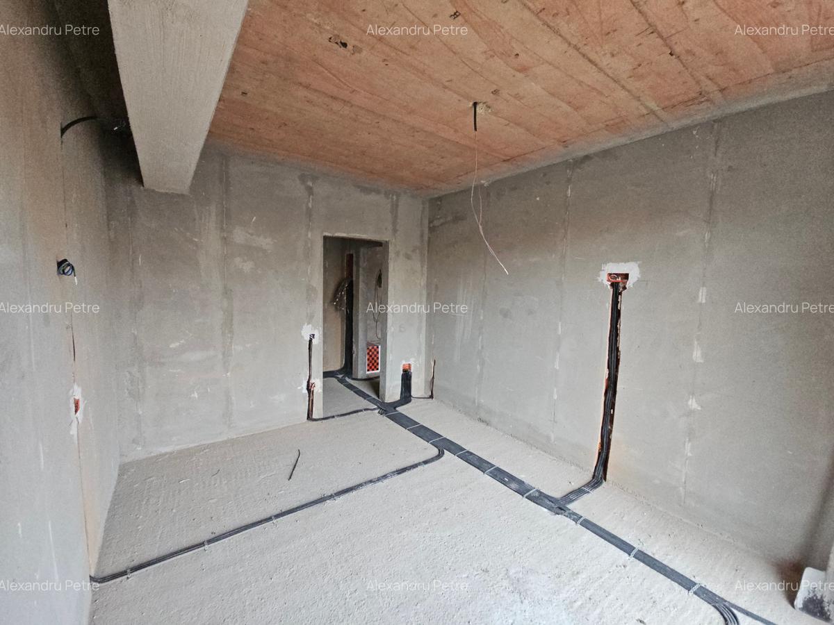 3 camere parter | 110 mp utili | parcare subterana 25 mp | Regie | Comision 0 - 13