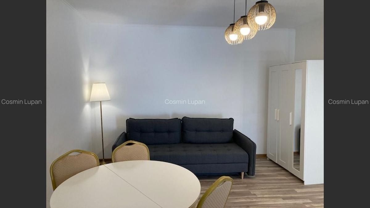 Apartament 2 camere mobilat si utilat, Zona Pronto, Comision 0% - 3