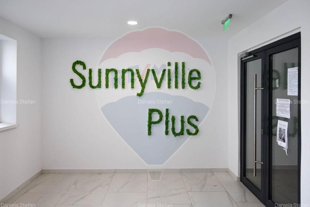 Apartament nou mobilat utilat lux parcare subterana - 14