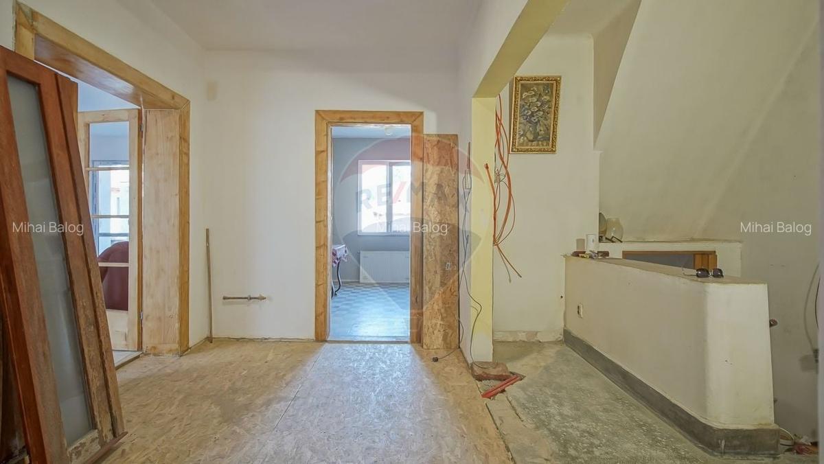 Apartament cu 3 camere de vanzare in zona Brasovul Vechi - 11
