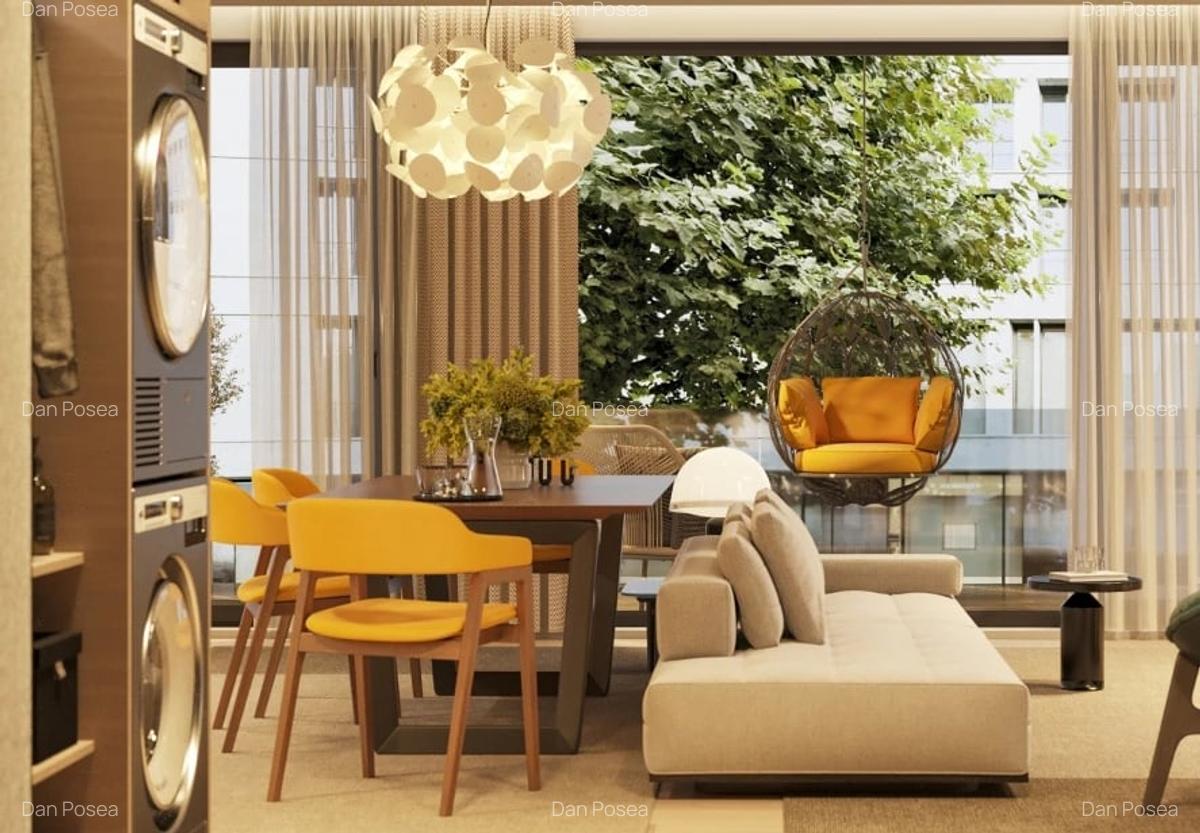 Apartament premium cu 4 camere si terase - disponibil imediat! - 7
