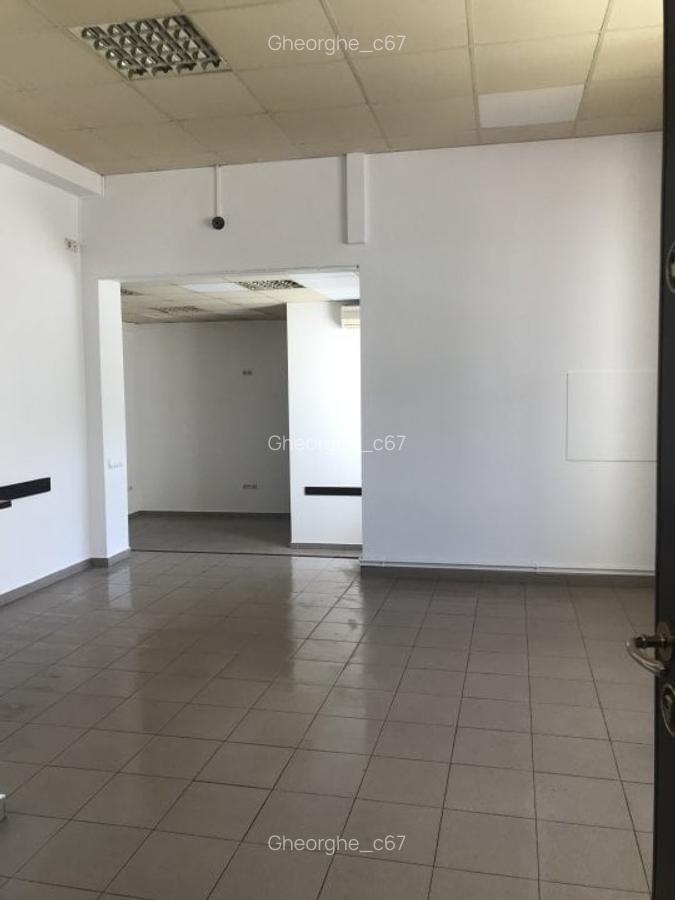 Spatiu  50 mp, in complex comercial - 2 Spatiu  50 mp, in complex comercial - 2