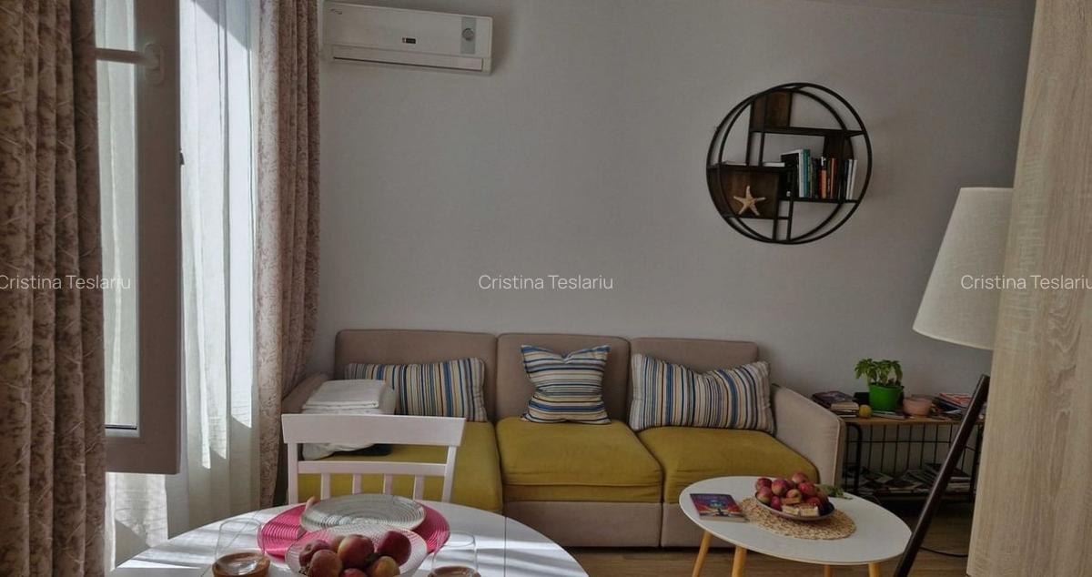 Studio modern & primitor in inima Pipera - langa Promenada Mall - 2