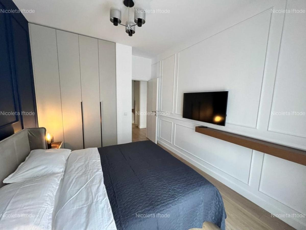 Apartament 2 camere - Silk District - 5 Apartament 2 camere - Silk District - 5