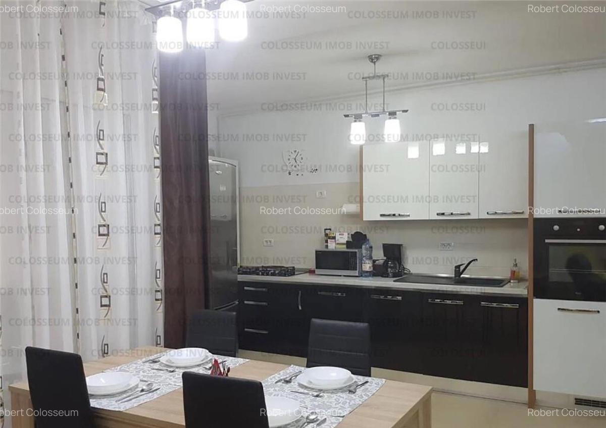 Apartament 2 camere, decomandat - zona Astra - 3