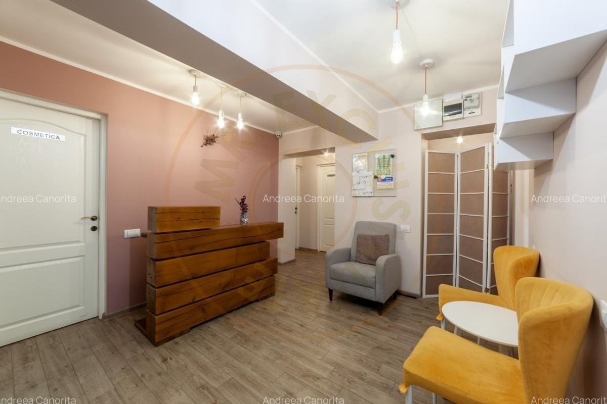 De vanzare- Spatiul Care Iti Poate Transforma Afacerea Pitesti-Exercitiu! - 3