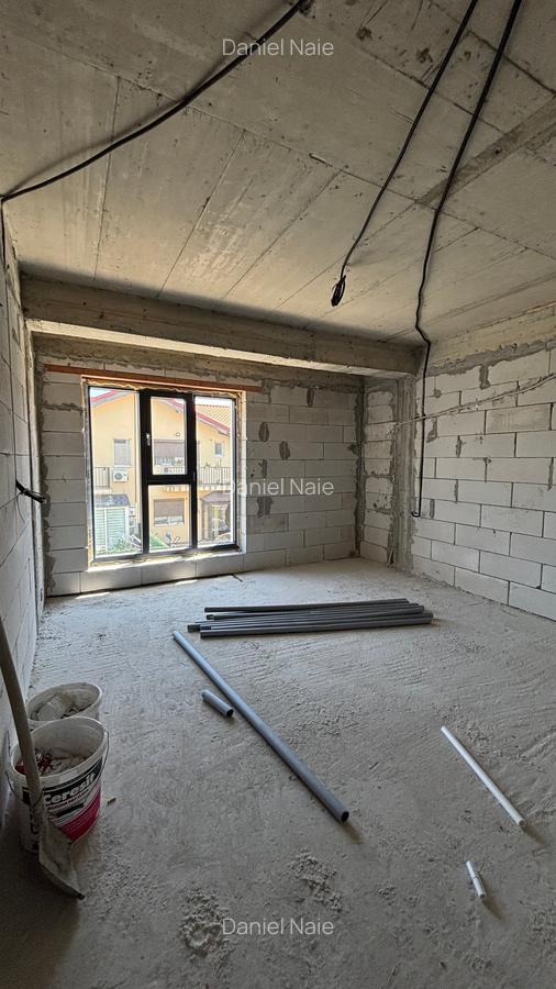 Duplex 153 mp utili, 50 mp terase și curte mare – gata în 5 luni - 13