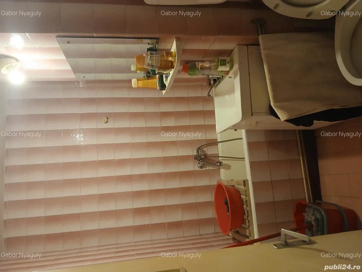 Apartament 3camere - 3