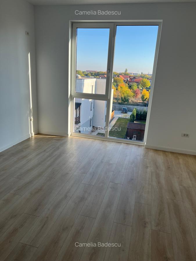 🏡 Apartament spațios cu terasă – mansardă luminoasă, Freidorf, Timișoara - 12