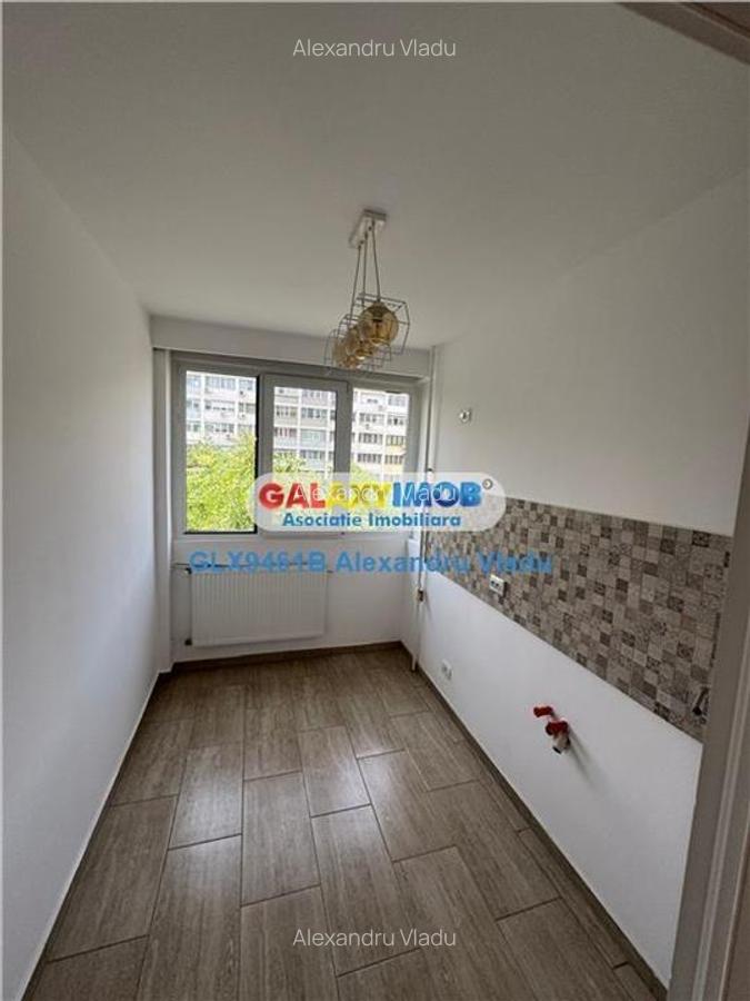 Vanzare 2 camere renovat complet, zona Cantemir - Unirii - 3
