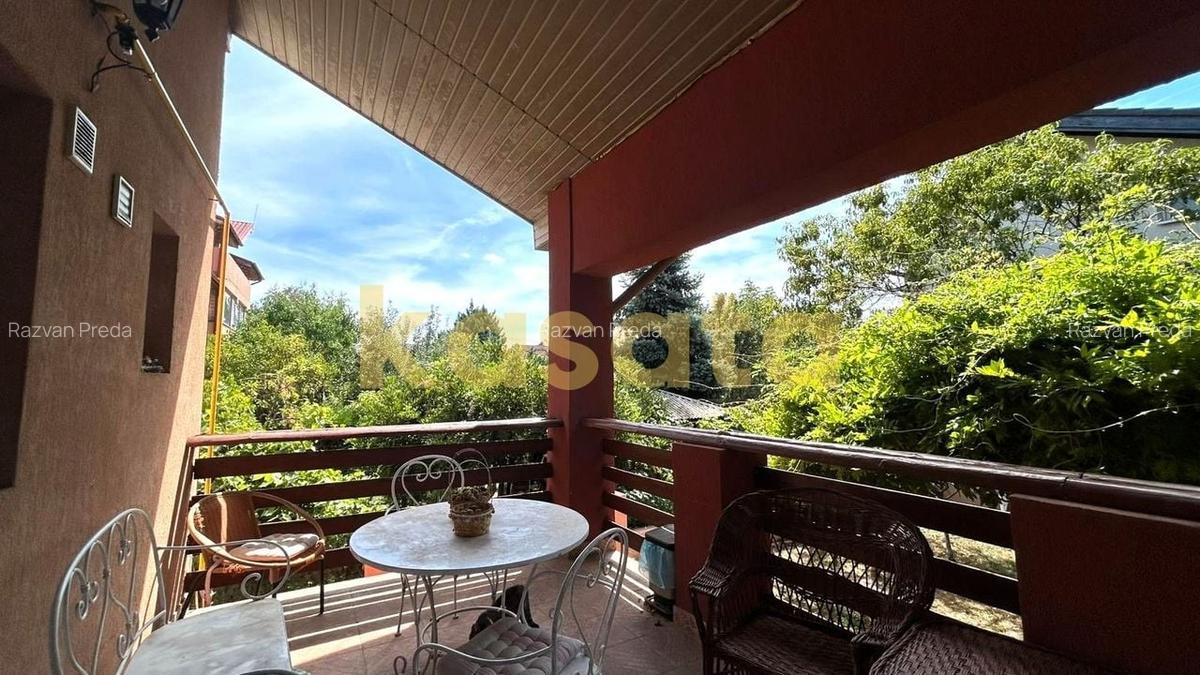 Vilă individuala Pipera–Iancu Nicolae I 244 mp utili I Gradina I Garaj - 36