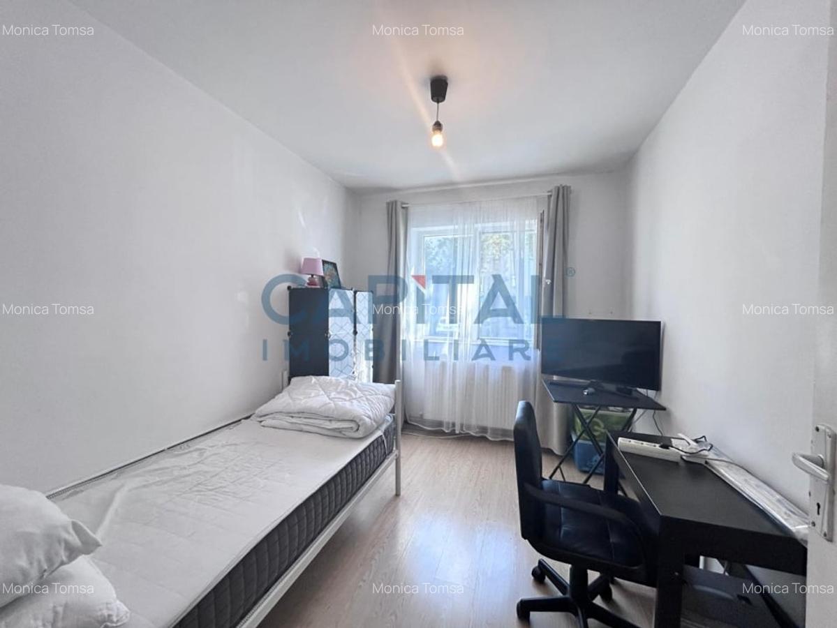 Comisin 0! Apartament 3 camere, zona Putna, Manastur, Cluj-Napoca - 5
