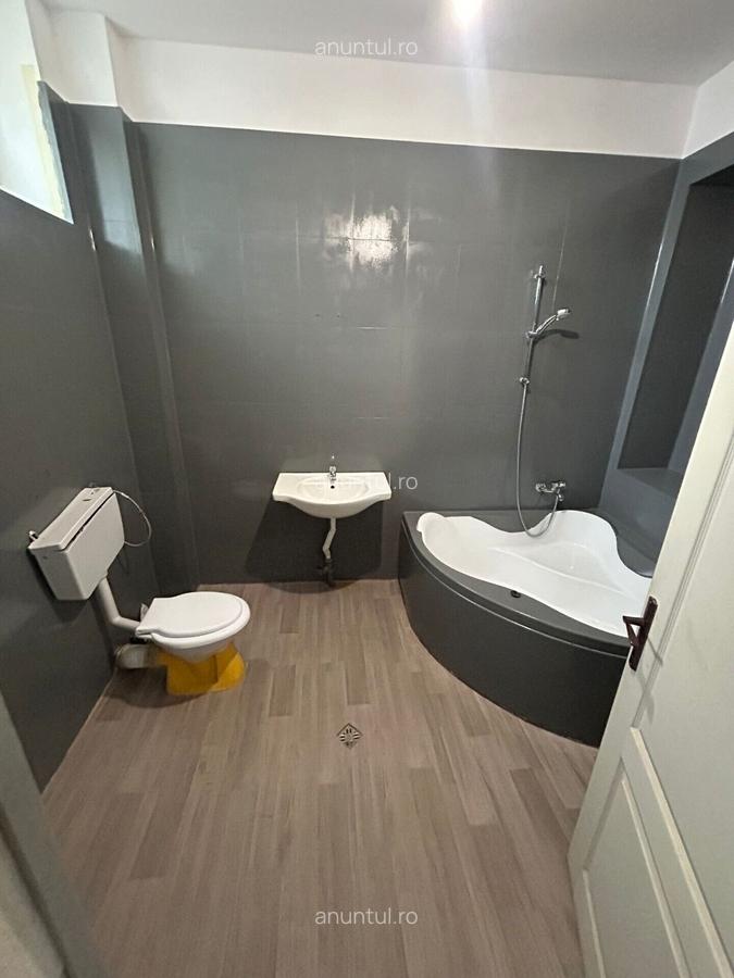 Unirii, strada Vulturilor, 3 camere in vila - 12