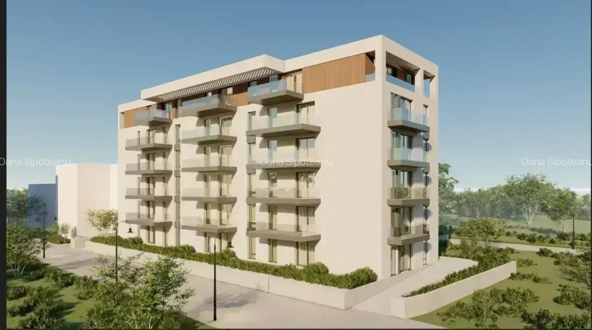 Apartament 2 camere 64,72 mp | Lux | Aproape de metrou I COMISION 0 % - 1