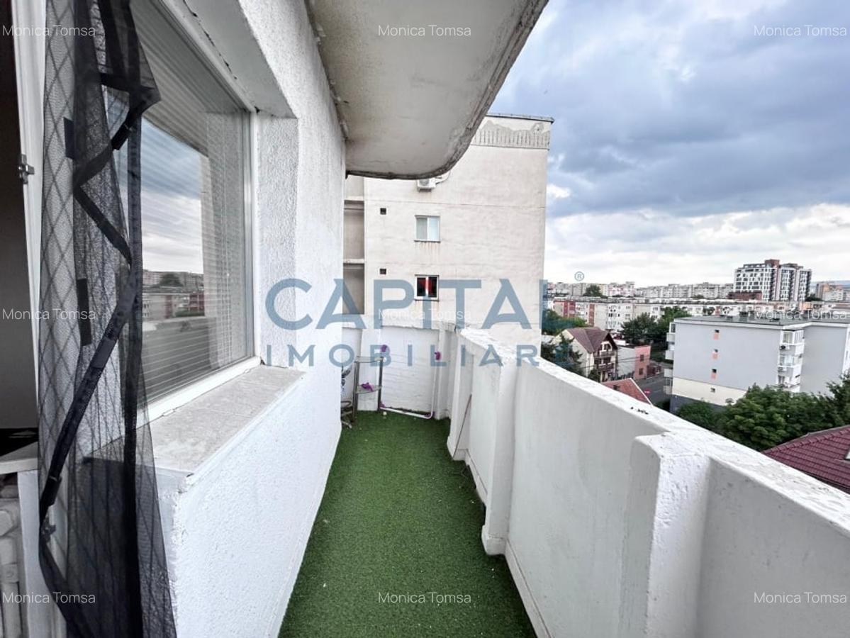 Vanzare apartament 1 camera, zona blocul Spray, etaj intermediar, Marasti! - 8