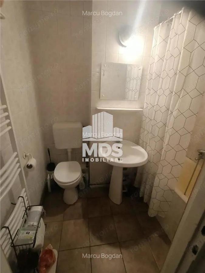 2 camere, decomandat, centrala termica, etaj intermediar, Complexul Studentesc! - 5