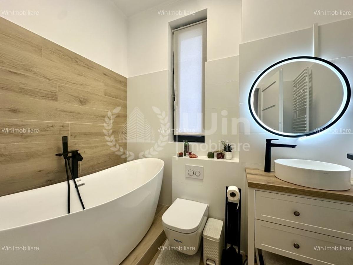 Apartament 3 camere la cheie | Imobil premium | 69mp | The Office - 10