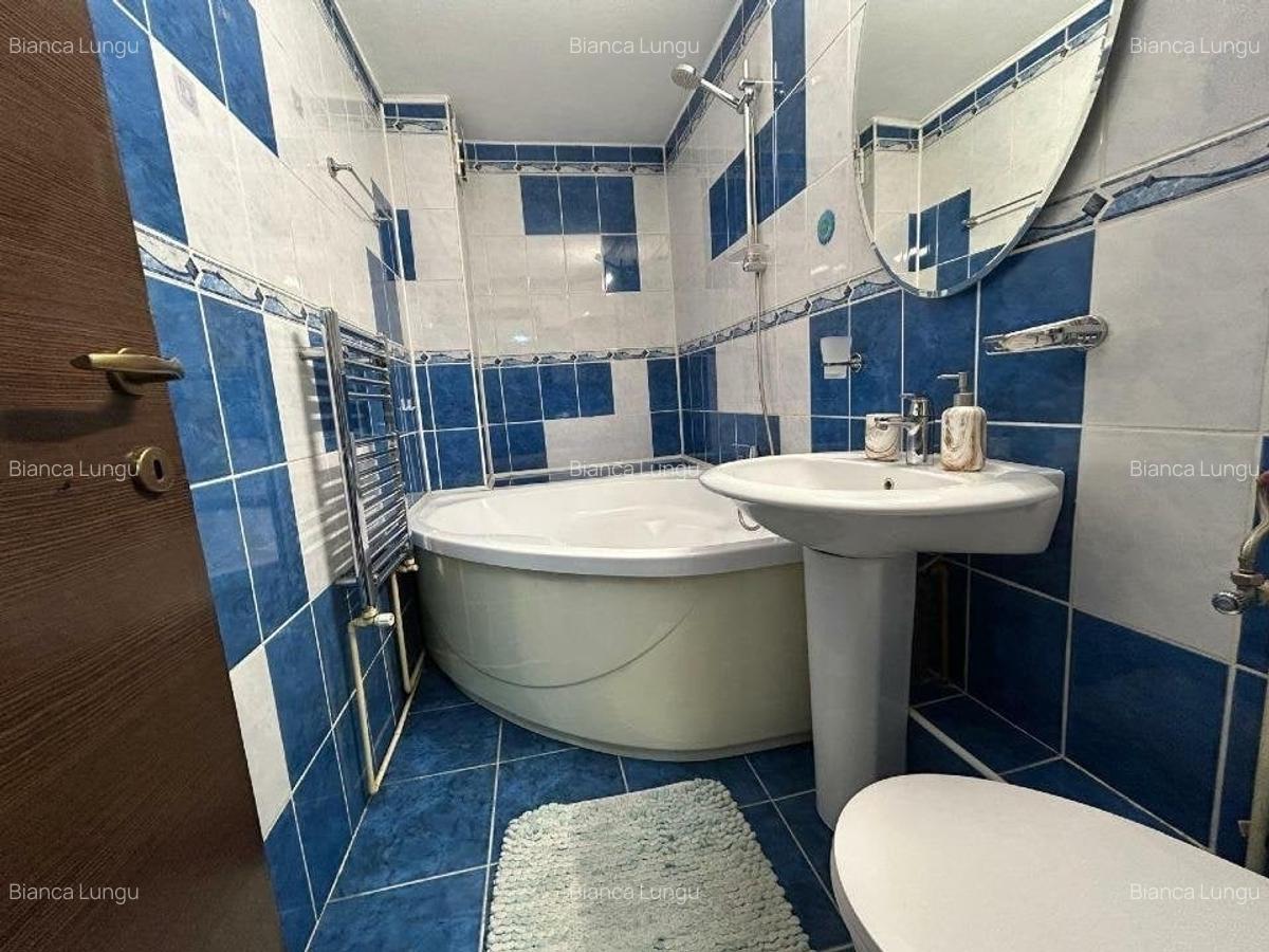 Apartament de 3 camere ( CU CENTRALA )-13 Septembrie - 15