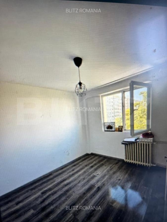 Apartament de vanzare cu 2 camere, 39 mp, zona Delfinului Pantelimon - 1