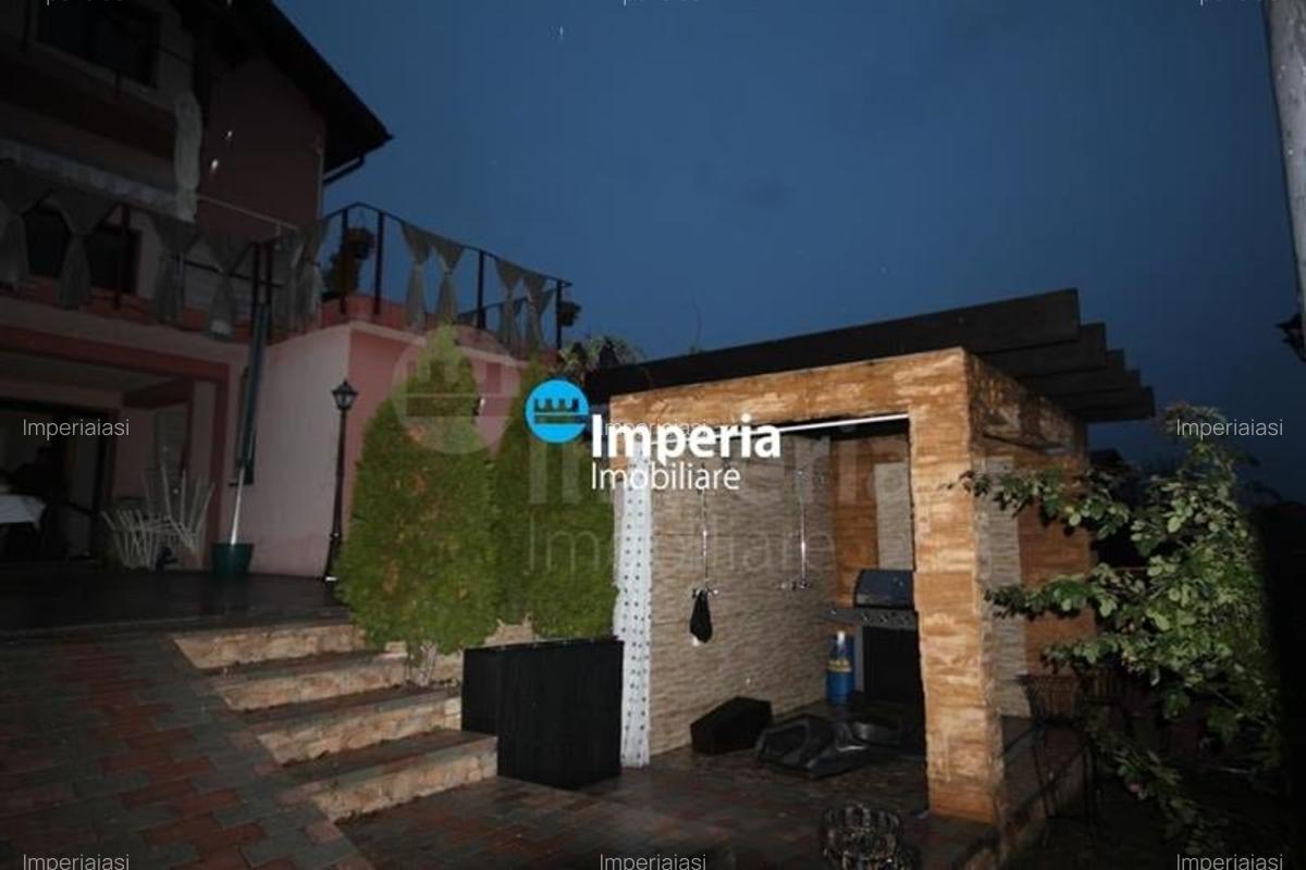 Casa de vanzare in Iasi, zona Bucium - 26