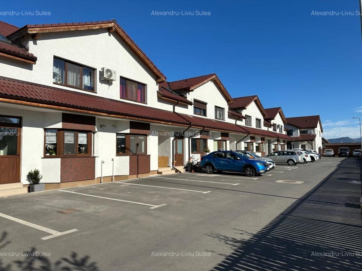 Casa insiruita cu trei camere, zona Dealul Lempes, Sanpetru - 8