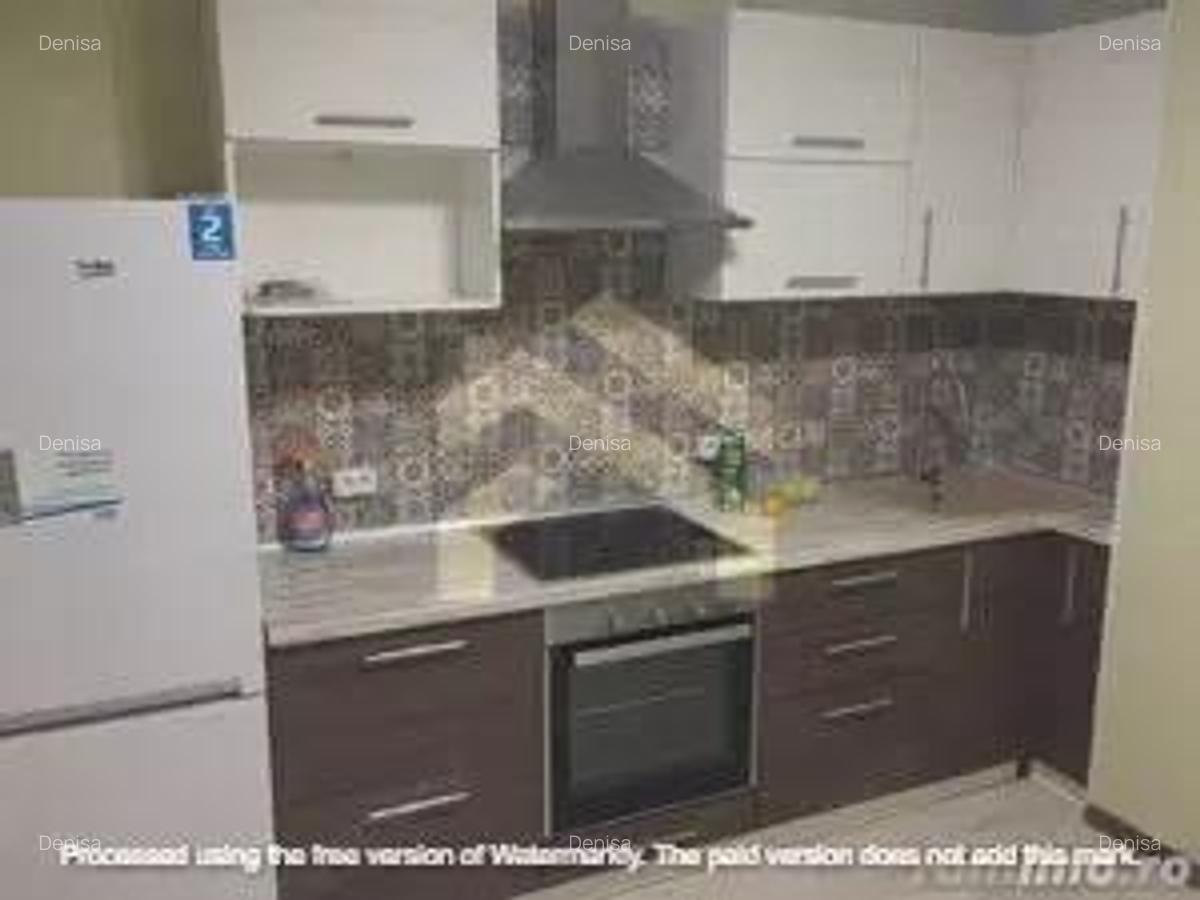 Inchiriere apartament o camera zona Someseni - 2