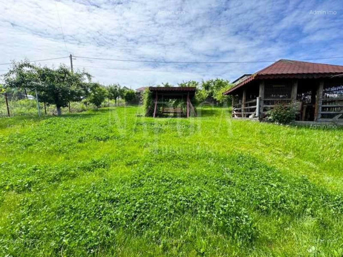 Casa 3 camere de vanzare in Campenesti - 8