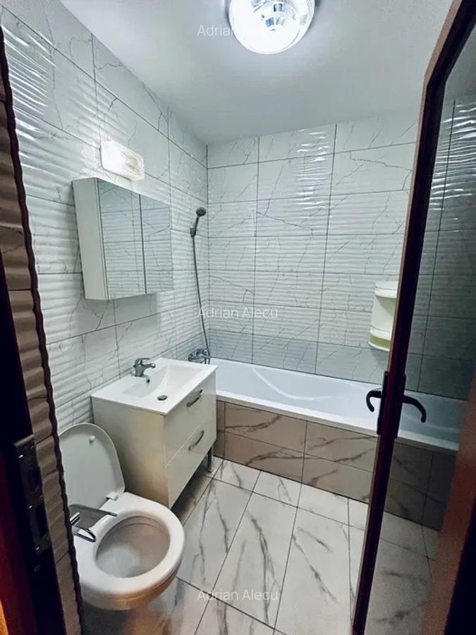 Apartament 2 camere, decomandat, 60 mp, ac, metrou aproape, 1 Mai - 6