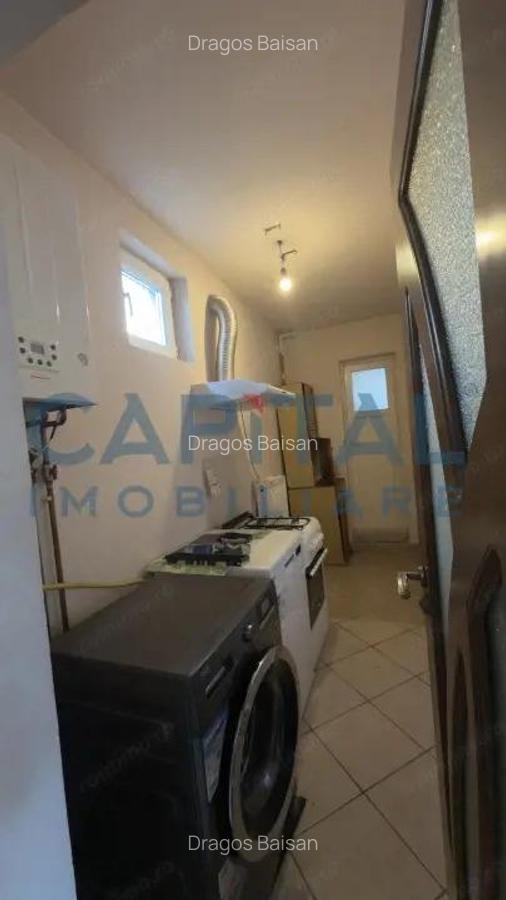 Casa cu 4 dormitoare de inchiriat! Zona UMF! - 6