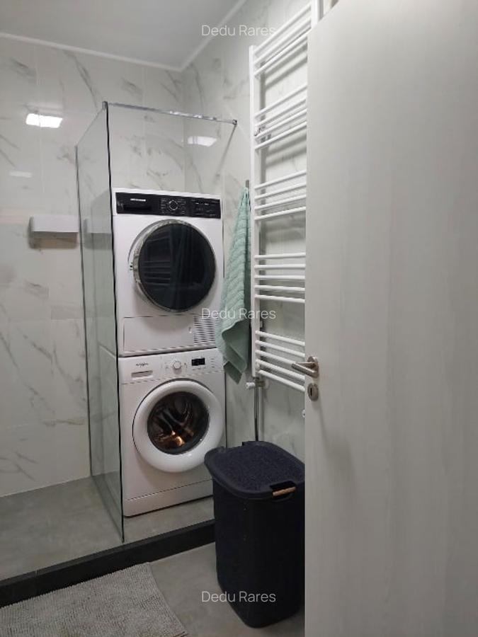Inchiriez Apartament 2 camere, 74 mp, Zona Universitate, parcare, dotari top - 6