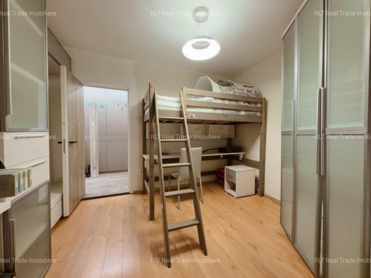 Apartament cu 4 camere decomandat, mobilat în Răcădău - 6