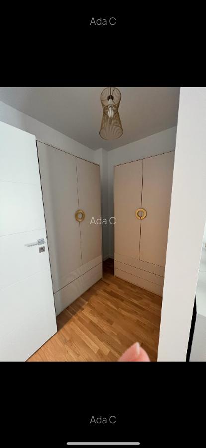 Vanzare apartament nou, mobilat si utilat gama lux - 2