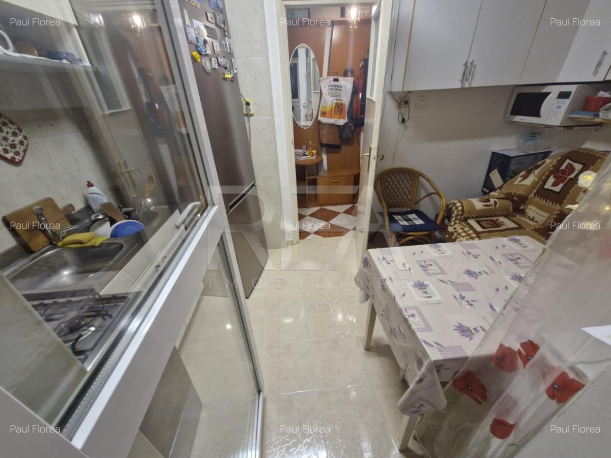 Apartament cu 3 camere foarte aproape de statiile de autobuz 101,102,243 si 335 - 8