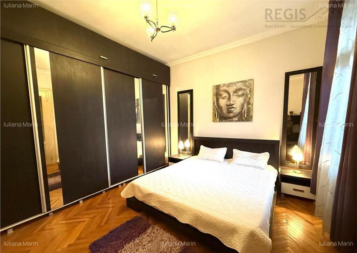 Apartament 2 camere cu terasa si curte iprivata n Centrul Br - 11