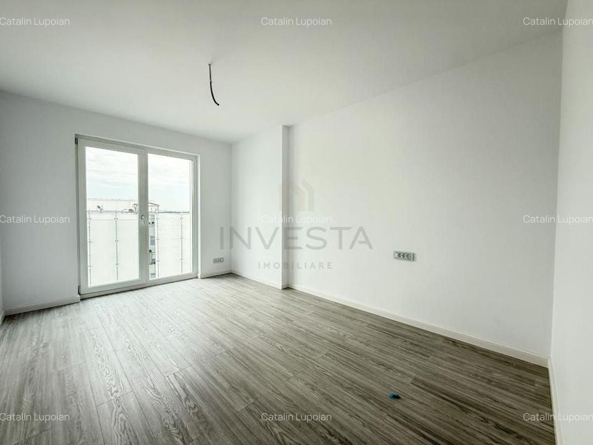 Apartament 2 camere finisat in ansamblul Elite City! - 8