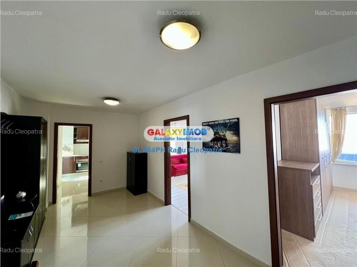 Inchiriere 2 camere, Ploiesti, zona Ultracentrala, bloc Urban Icim - 7