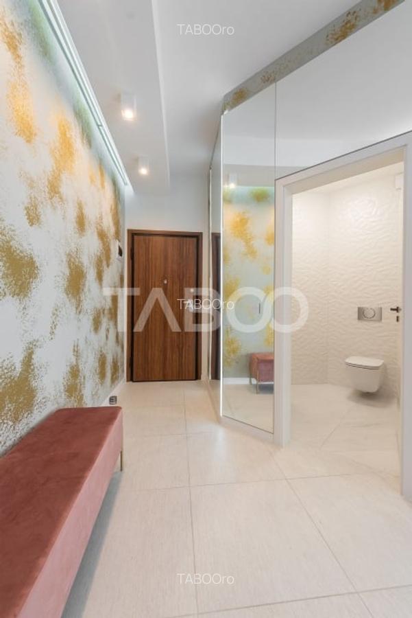 Apartament 3 camere 94mp utili in zona Taietura Turcului Cluj Napoca - 9