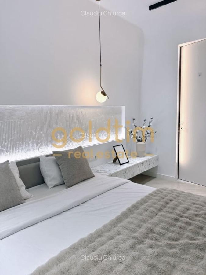 CORTINA NORTH/SUPERB/ LUMINOS/SPATII DEPOZITARE/ PARCARE INCLUSA - 18