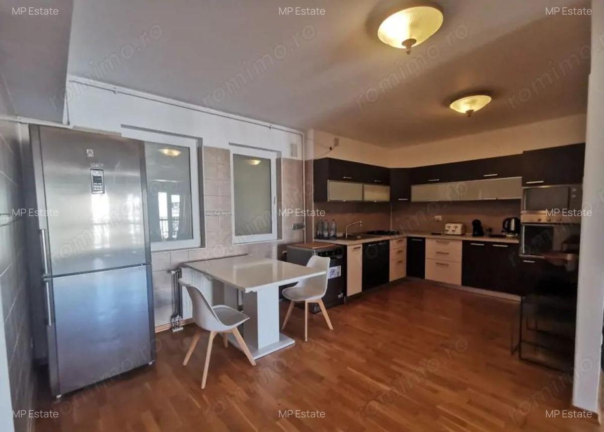 Apartament 3 Camere / Calea Calarasilor - Decebal / 5 minute Metrou /Parcare - 8