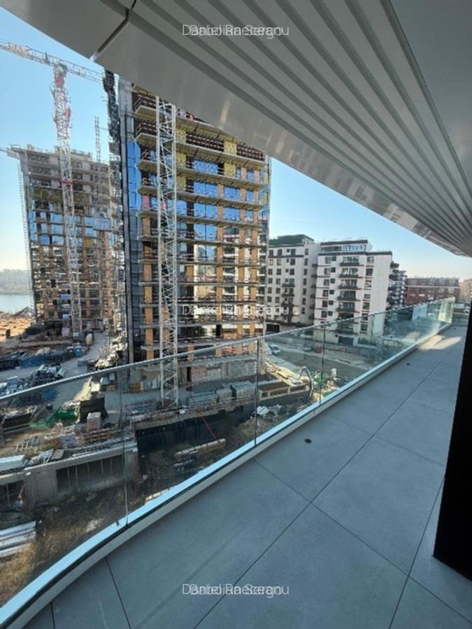 Apartament 4 camere Aviatiei Lux One - 5