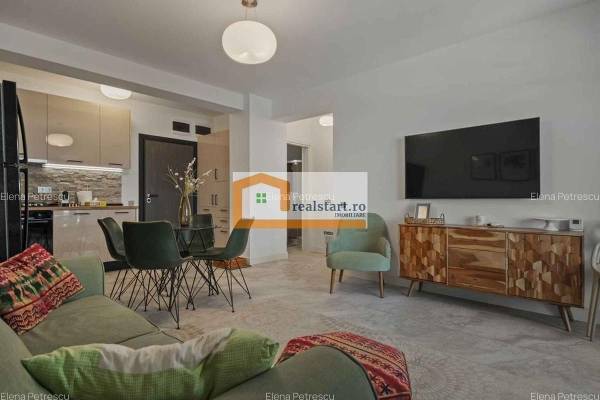 Side-View la Mare, Prima linie, 3/8, terasa 15mp, - 4 Side-View la Mare, Prima linie, 3/8, terasa 15mp, - 4