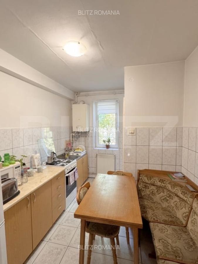 EXCLUSIV BLITZ !  Apartament 4 camere, etaj intermediar , Gheorgheni-Hotel Royal - 9
