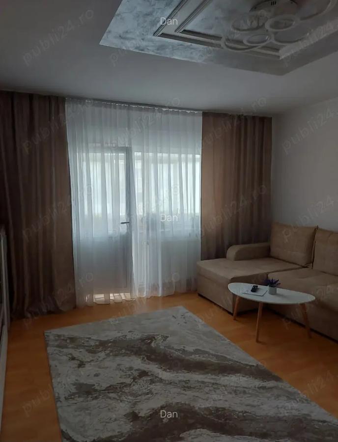 Apartament 2 camere confort 1 mobilat utilat - 7