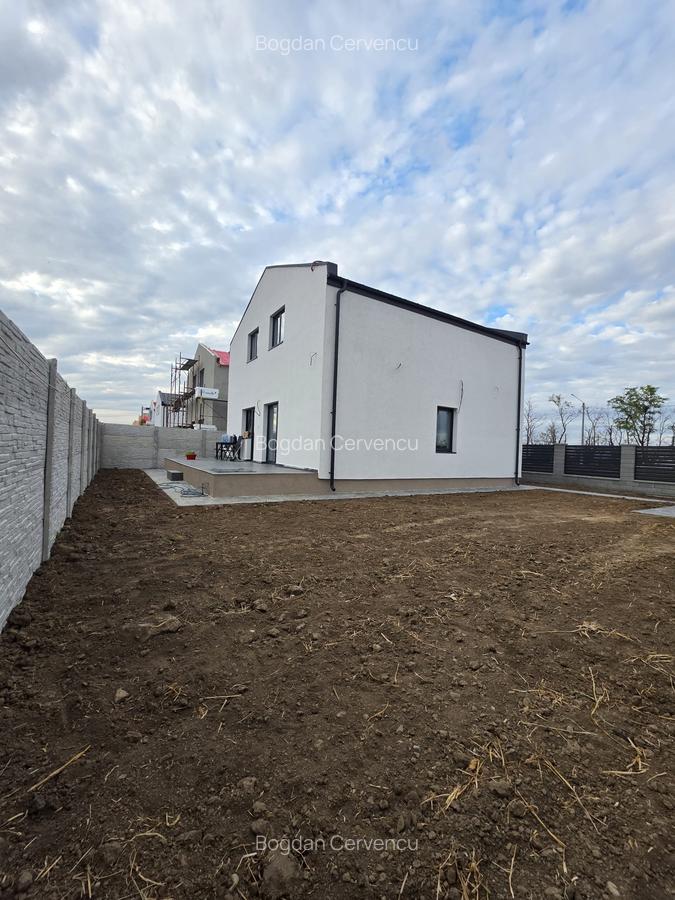 Green Home Residence – complex exclusiv cu 8 vile moderne, Berceni - 21