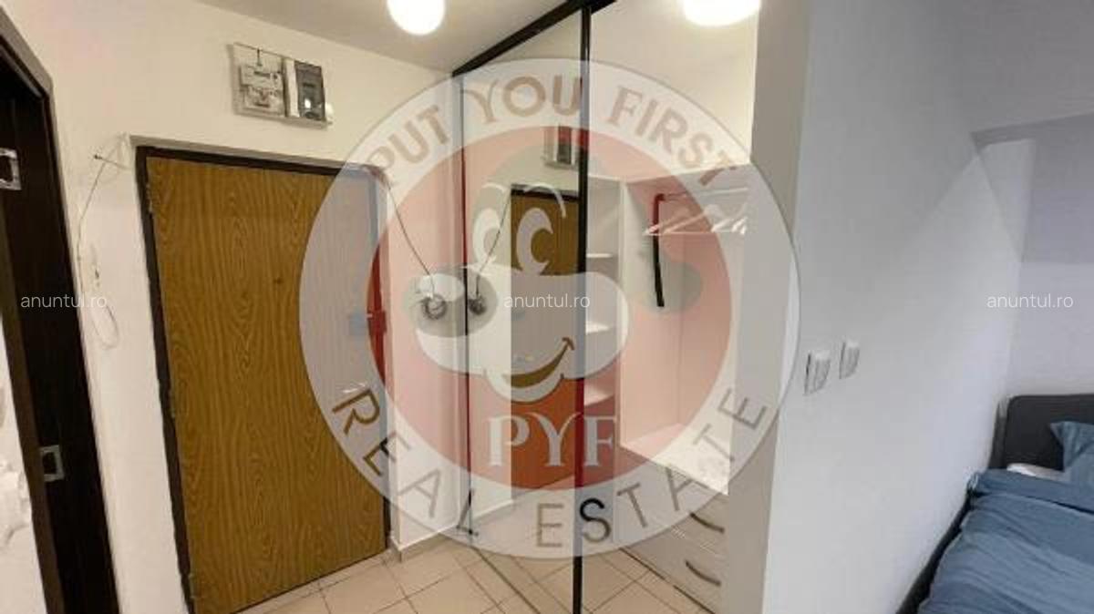 Metrou Titan | Garsoniera | Decomandat | 35mp | B11020 - 6